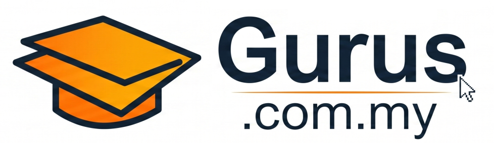 Gurus.com.my